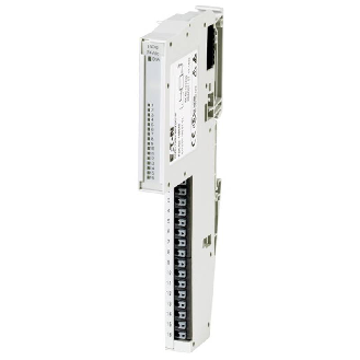 Module Eco 16 entrées TOR 24V - XNE-16DI-24VDC-P-Lire la description