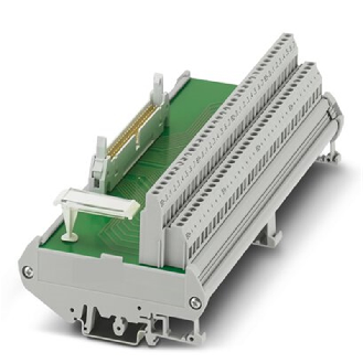 Platine 32 entrées TOR PNP - FLKM 50/32P/PLC-Lire la description