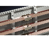 Kit d'assemblage de barres PLS 50x-x-mm (LxHxP) - SV 3514.000