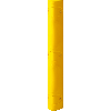 Eckanfahrschutz Corner Protektor Flex Impact, zum Aufdübeln, gelb, HDPE, 1000mm Eckanfahrschutz Corner Protektor Flex Impact, zum Aufdübeln, gelb, HDPE, 1000mm