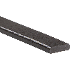 Knuffi Flächenschutzprofil Typ F, selbstklebend/zum Anschrauben, schwarz, PU-Schaum, 1m Knuffi Flächenschutzprofil Typ F, selbstklebend/zum Anschrauben, schwarz, PU-Schaum, 1m