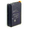 SmartSlice, terminateur de bus d'E/S (1 requis par système) - GRT1-END SmartSlice, terminateur de bus d'E/S (1 requis par système) - GRT1-END