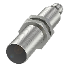 DPI M18 PNP NO+NF P5mm noyé 86(70.5)mm Laiton 10-55Vdc / M12 4P - BES M18MP-PAH50B-S04G (BES04RH)