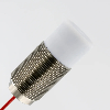 DPI HT M32 P15mm non noyé 70(40)mm Inox +250°C, Câble 5m FEP, Triax - IS-250-M32/65-X-M32-PTFE/VAb-250C-X05/Y22-0