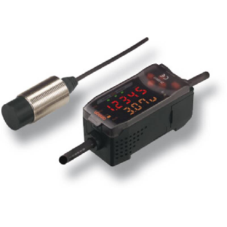 Système inductif avec tête M10 et distance de détection 2 mm-Lire la description