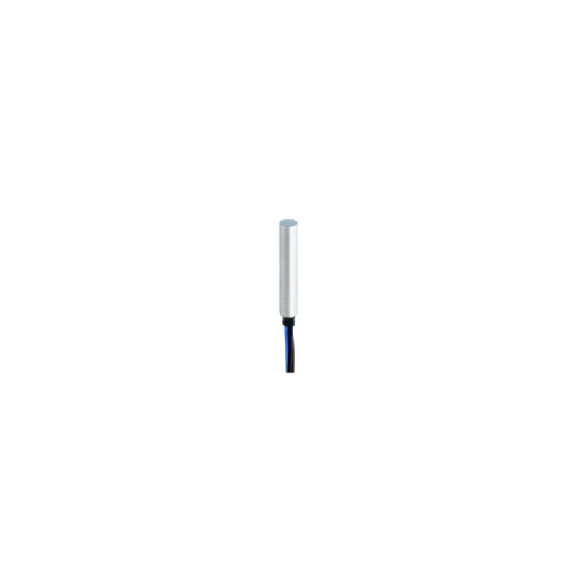 DPI D03 PNP NF P1mm noyé 12mm Inox 6-30Vdc / Fils 0.5m - IFRM 03P3713/QL-Lire la description