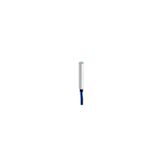 DPI D03 PNP NF P1mm noyé 12mm Inox 6-30Vdc / Fils 0.5m - IFRM 03P3713/QL-Lire la description