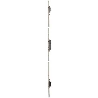 Serratura con scrocco reversibile in acciaio inox 304L-Leggi tutto