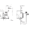 Codeur à câble absolu EcoLine 0...1,25 m, IO-Link, M12 4P - BCG05-Q1PM0161