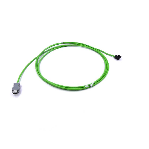Câble codeur (20 bits incrémental) MINAS A5, 50W-750W, blindé 3m - MFECA0030WJD Câble codeur (20 bits incrémental) MINAS A5, 50W-750W, blindé 3m - MFECA0030WJD-Lire la description