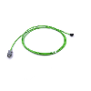 Câble codeur (20 bits incrémental) MINAS A5, 50W-750W, blindé 3m - MFECA0030WJD Câble codeur (20 bits incrémental) MINAS A5, 50W-750W, blindé 3m - MFECA0030WJD