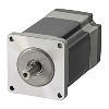 Moteur pas à pas DC avec codeur absolu Bride 60mm - AZM69AK