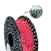 Filamento PLA Original Coral Red - 1.75mm, 1000g Filamento PLA Original Coral Red - 1.75mm, 1000g