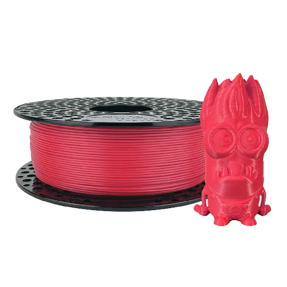 Filamento PLA Original Coral Red - 1.75mm, 1000g Filamento PLA Original Coral Red - 1.75mm, 1000g-Leggi tutto