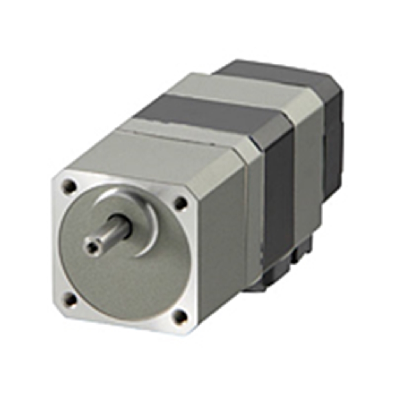 Moteur pas à pas avec codeur absolu Bride 42mm, 1.7Nm - AZM46AK-TS10 Moteur pas à pas avec codeur absolu Bride 42mm, 1.7Nm - AZM46AK-TS10-Lire la description