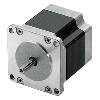 Moteur pas à pas 2 phases Bride carré 56.4mm 6 fils 1.4 A/phase - PK266-02A Moteur pas à pas 2 phases Bride carré 56.4mm 6 fils 1.4 A/phase - PK266-02A