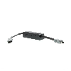 Câble batterie codeur abs (batt inclus) - R88A-CRGD0R3C-BS