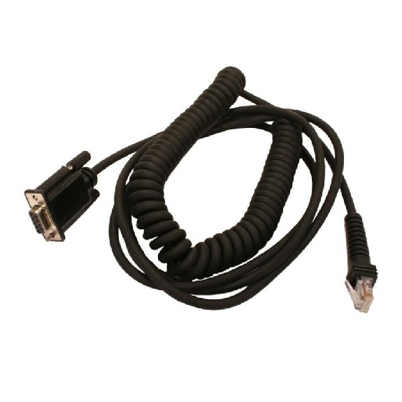 Câble RS-232, DB9S, POT, 3,66 m - 8-0736-17 Câble RS-232, DB9S, POT, 3,66 m - 8-0736-17-Lire la description