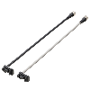 Cable d'extension cascade 0.3m pour F3SG-4SR - F39-JGR3W Cable d'extension cascade 0.3m pour F3SG-4SR - F39-JGR3W