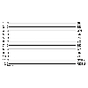 M12A Fem Droit 12; Câble PUR 12x0,14 Noir 5m - SAC-12P- 5,0-PUR/FS SCO M12A Fem Droit 12; Câble PUR 12x0,14 Noir 5m - SAC-12P- 5,0-PUR/FS SCO