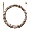 Rallonge 3m pour antenne radio, connecteur SMA - 1186734 | RF SMA antenna extension 3 m cable Rallonge 3m pour antenne radio, connecteur SMA - 1186734 | RF SMA antenna extension 3 m cable