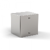 Boîte à boutons JBF 100 200 90 (LxHxP) inox AISI 304, IP66, 2 trous - JBF 1020 Boîte à boutons JBF 100 200 90 (LxHxP) inox AISI 304, IP66, 2 trous - JBF 1020