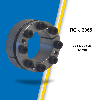 CMW - RCK13-Spannring Durchmesser 65 X 95 CMW - RCK13-Spannring Durchmesser 65 X 95