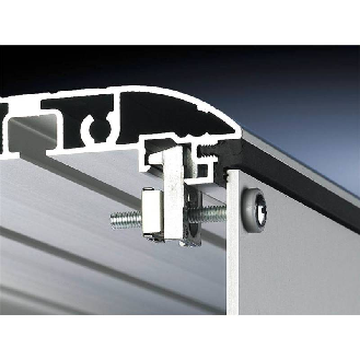 Jeu de fixation pour face avant M4 - CP 6058.000-Lire la description