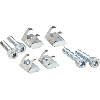 Kit de fixation - BEF-NSBO-PLG Kit de fixation - BEF-NSBO-PLG