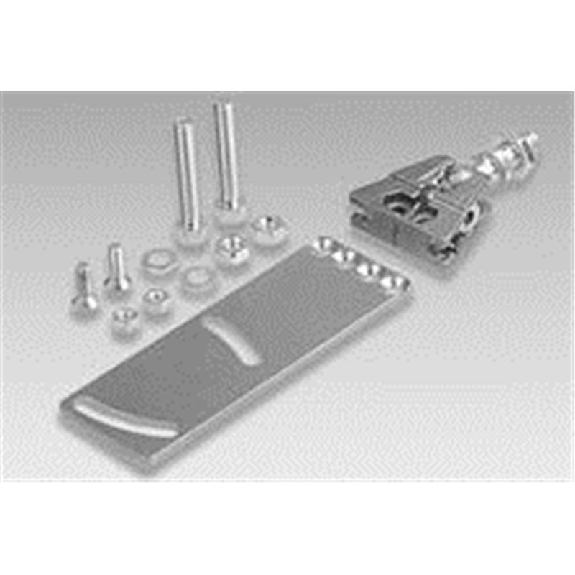 Système de fixation "Sensofix" Série O500/U500 - Sensofix O500 / U500 Système de fixation "Sensofix" Série O500/U500 - Sensofix O500 / U500-Lire la description