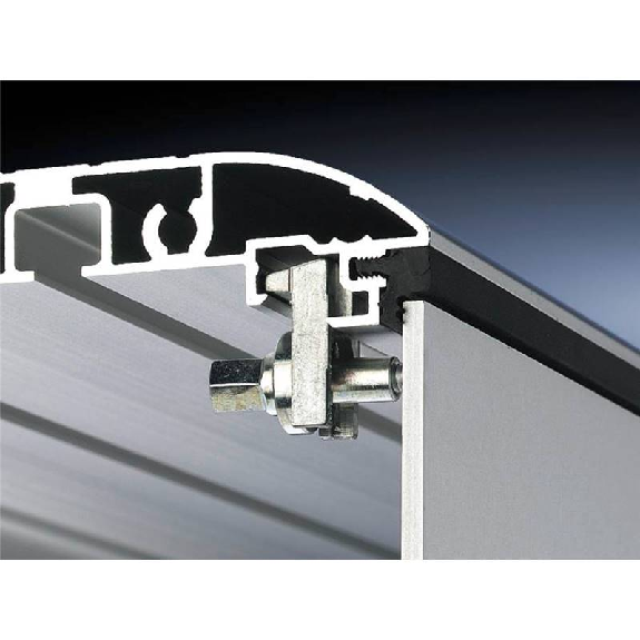 Jeu de fixation M4 pour Optipanel - CP 6058.500 Jeu de fixation M4 pour Optipanel - CP 6058.500-Lire la description