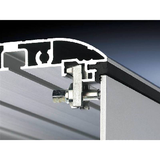 Jeu de fixation M4 pour Optipanel - CP 6058.500-Lire la description