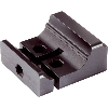 Kit de fixation QuickFix pour deTect 4 Core (4 pièces) - BEF-3SHABPKU4