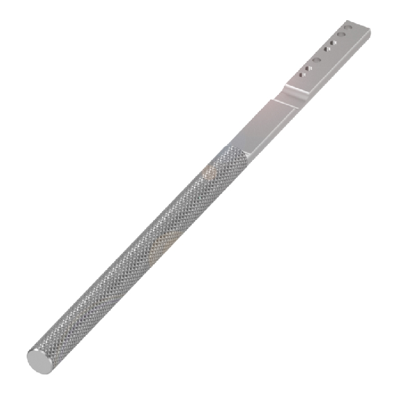 Système de fixation - BMS BS-M-D12-0250-02 (BAM0039) Système de fixation - BMS BS-M-D12-0250-02 (BAM0039)-Lire la description
