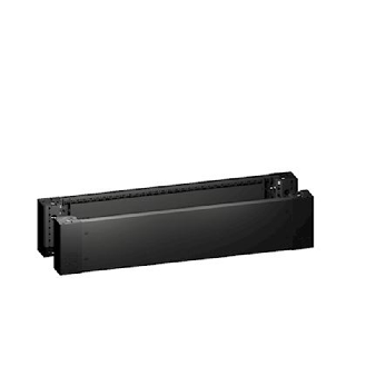 Pièce d'angle plaque socle H200 L1000 - VX 8640.024 (LOT DE 2 PIECES)-Lire la description