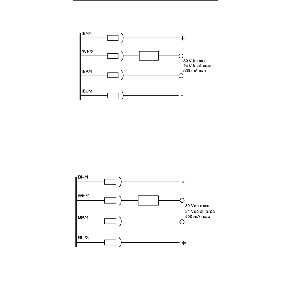 Fourche opt. U MOSFET E=38m Prof=50mm IR LO/DO, M12 4P+C - FC3/A Fourche opt. U MOSFET E=38m Prof=50mm IR LO/DO, M12 4P+C - FC3/A-Lire la description