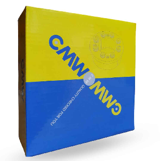 CMW - Dischi termoretraibili RCK11 diametro 75 X 115-Leggi tutto