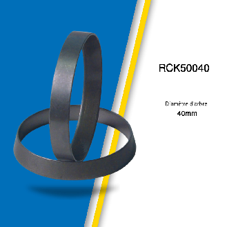CMW - Dischi termoretraibili RCK50 diametro 40 X 45-Leggi tutto
