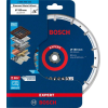 Disque  trononner Bosch EXPERT Diamond Metal Wheel, 180 x 22,23 mm