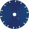 Disque  trononner Bosch EXPERT Diamond Metal Wheel, 180 x 22,23 mm