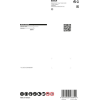 Bosch EXPERT Diamond Metal Wheel Trennscheibe, 180 x 22,23 mm