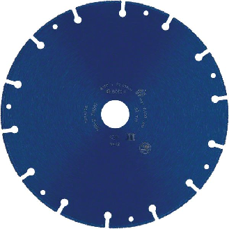 Disque  trononner Bosch EXPERT Diamond Metal Wheel, 180 x 22,23 mm-Lire la description