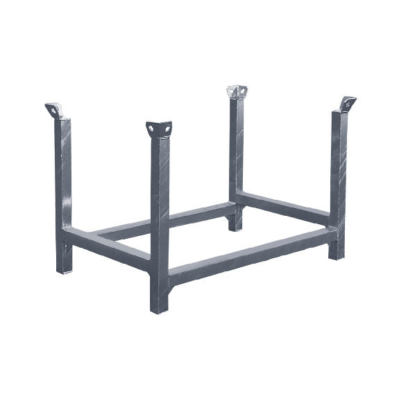 Étape stalettes 1,08x0,68x0,83m-Leer más
