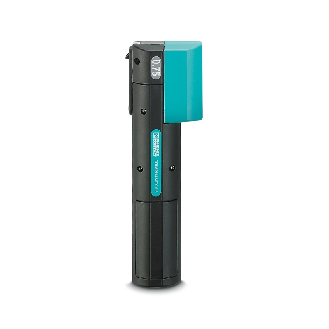 Outil de dénudage et sertissage automatique portable - CF CRIMPHANDY 0,75-Lire la description