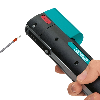 Outil de dénudage et sertissage automatique portable - CF CRIMPHANDY 0,75