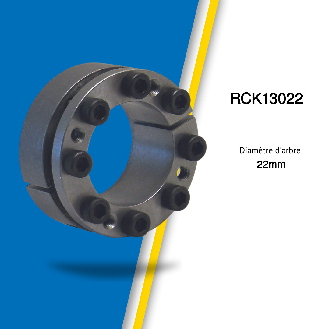 CMW - Dischi termoretraibili RCK13 diametro 22 X 47-Leggi tutto