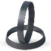 CMW - Dischi termoretraibili RCK50 diametro 130 X 148