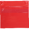 tarifold Magnettasche, rot, Einlegemaß DIN A4 (quer), 310x275x2mm, 5 Stück/VE