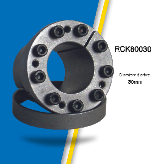 CMW - Dischi termoretraibili RCK80 diametro 30 X 41-Leggi tutto