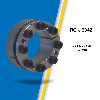 CMW - Disco termoretraibile RCK13 diametro 42 X 75